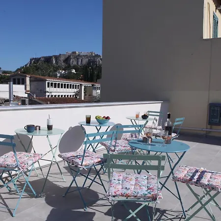 Apartment Ipelhome-avissinias Boutique