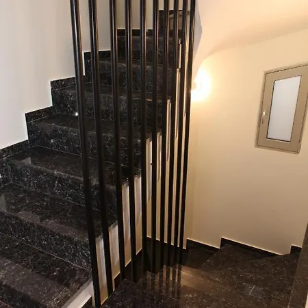 Ipelhome-avissinias Boutique Apartment Athens