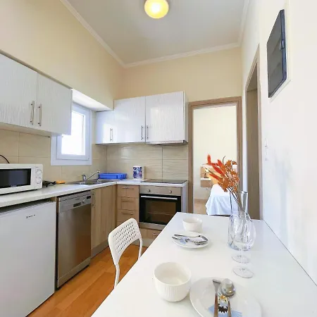 Apartment Wsd Luxury Stylish 1bd With View Balcony