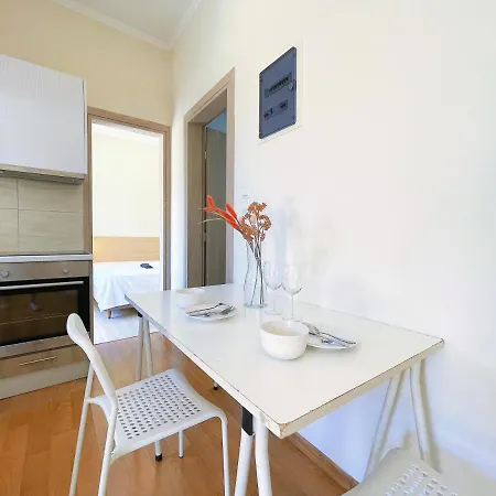 Wsd Luxury Stylish 1bd With View Balcony * Athens
