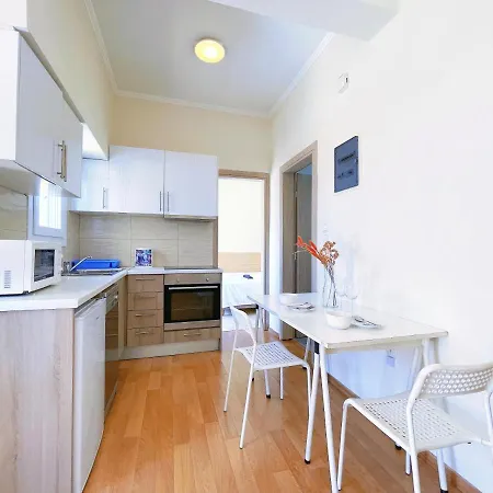 Wsd Luxury Stylish 1bd With View Balcony