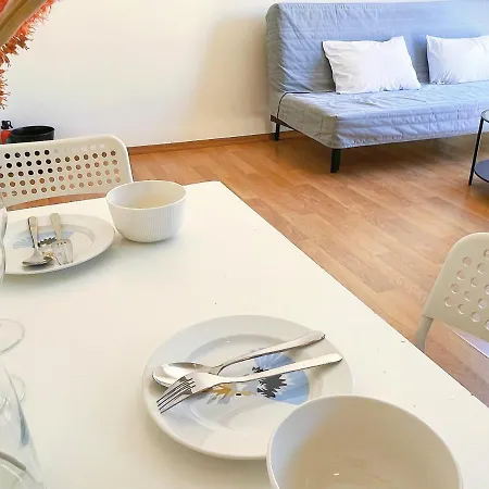 Wsd Luxury Stylish 1bd With View Balcony Apartment *