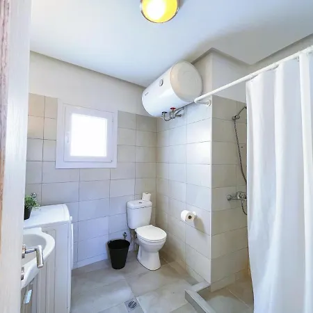 Apartment Wsd Luxury Stylish 1bd With View Balcony *