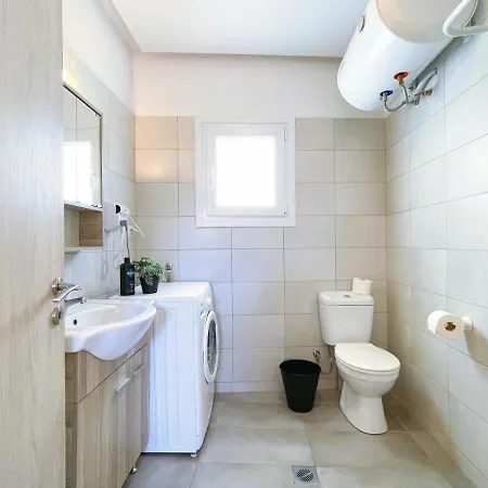 Wsd Luxury Stylish 1bd With View Balcony * Athens