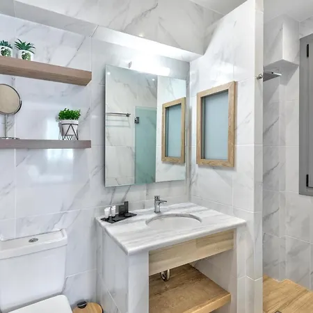 Hotel Acropolis Life Boutique