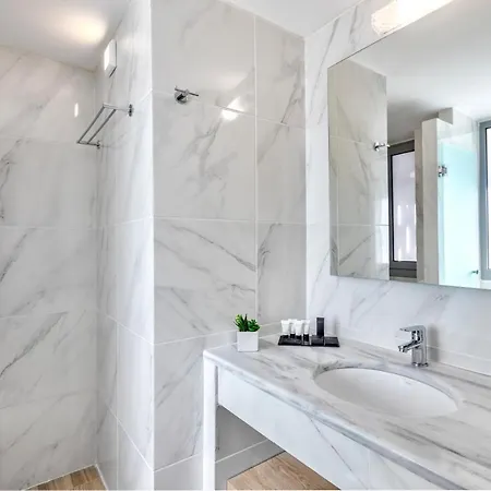Hotel Acropolis Life Boutique