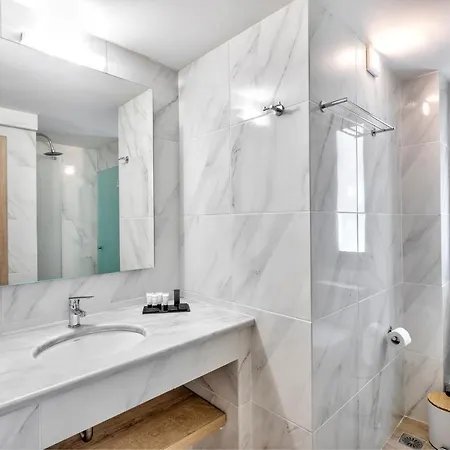 Acropolis Life Boutique Hotel Athènes