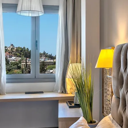 Acropolis Life Bh * Athens