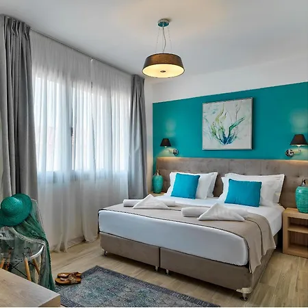 Acropolis Life Bh Hotel