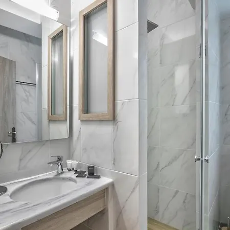 Acropolis Life Bh Hotel Athens