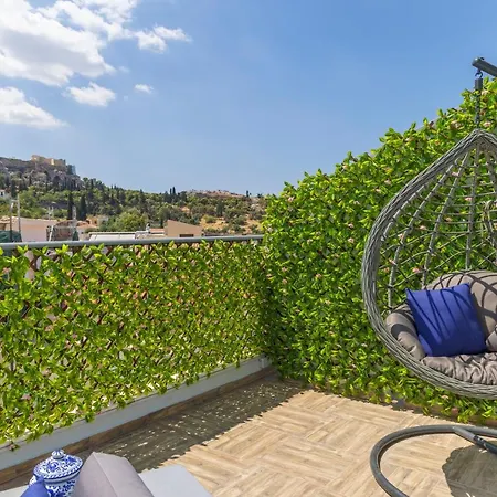 Acropolis Life Bh Hotel