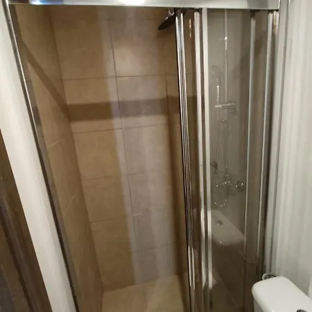 Appartamento Pure Urban Premium Metro Agios Nikolaos *