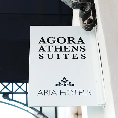 Agora Apartment *