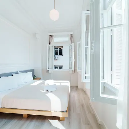 Agora Apartment Athens