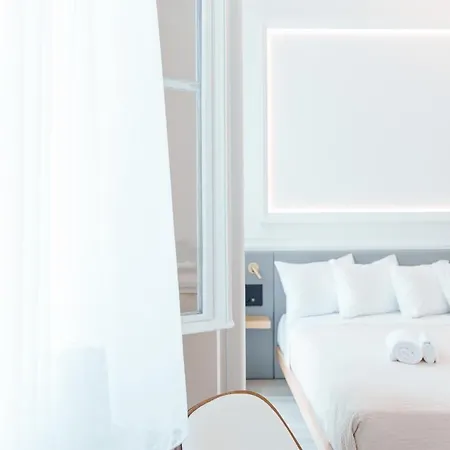 Agora Apartment