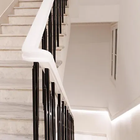 Agora Apartment Athens