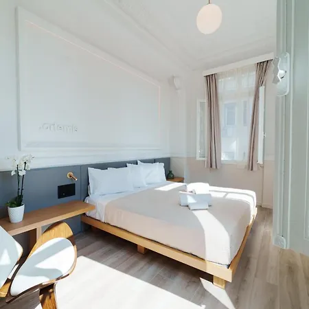 Agora Apartment Athens