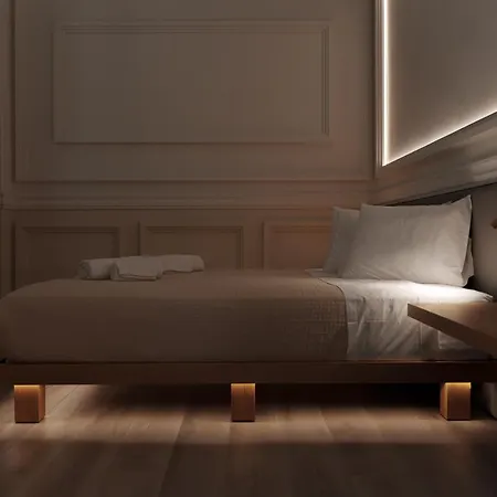 Agora Apartment *