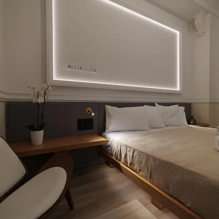 Agora Apartment Athens