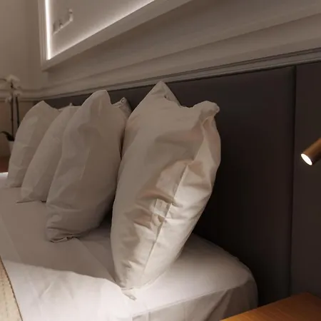 Apartment Agora