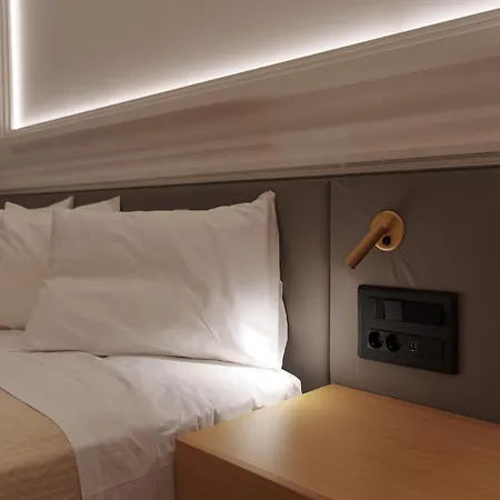 Agora Apartment