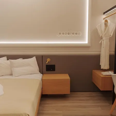 Apartment Agora Athens