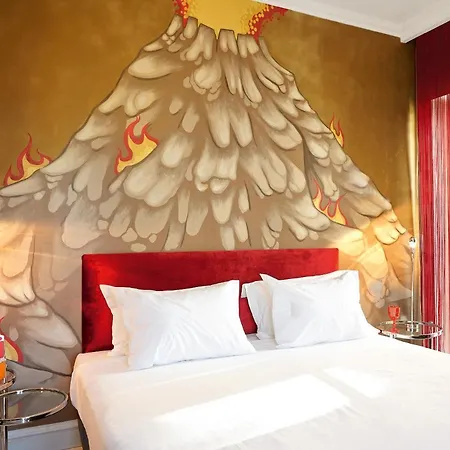 Hotel Grecotel Pallas Athens