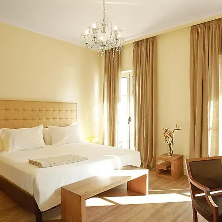 Grecotel Pallas 4* Αθήνα