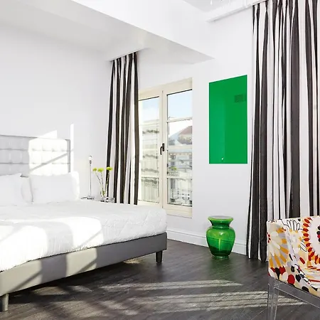 Grecotel Pallas Hotel Athens