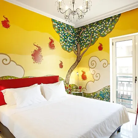 Grecotel Pallas 4* Athens