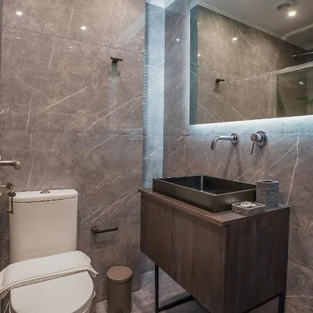 Apartmán Noho @ Akadimias *
