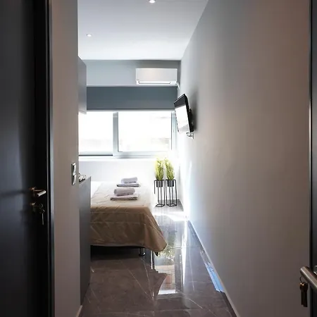 Apartment Noho @ Akadimias *