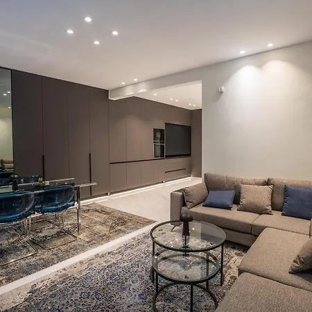 Apartment Noho @ Akadimias Athens