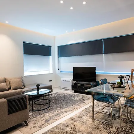 Apartment Noho @ Akadimias *