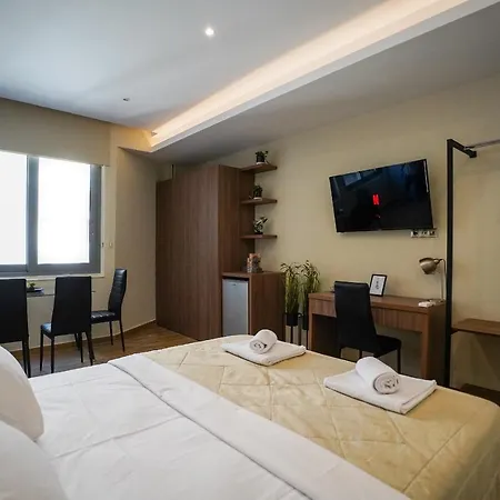 Apartment Noho @ Akadimias *