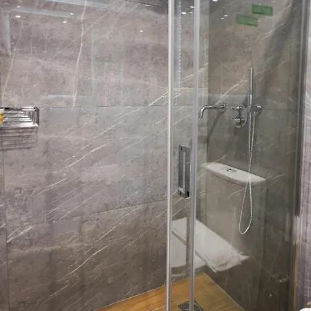 Apartmán Noho @ Akadimias