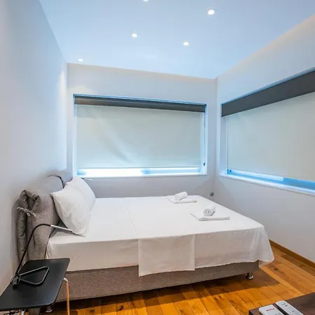 Noho @ Akadimias Apartmán