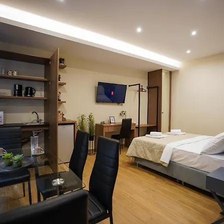 Apartment Noho @ Akadimias