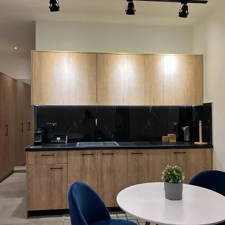 Historic Center 3 Apartment *