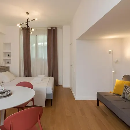 Studio In Heart Of Athens