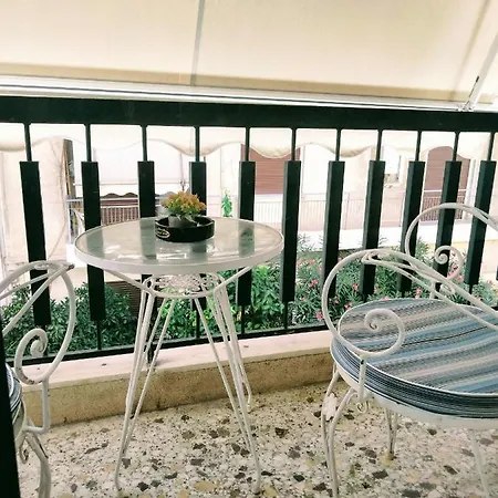 Apartment Modern-lux 1 Bedroom Athens
