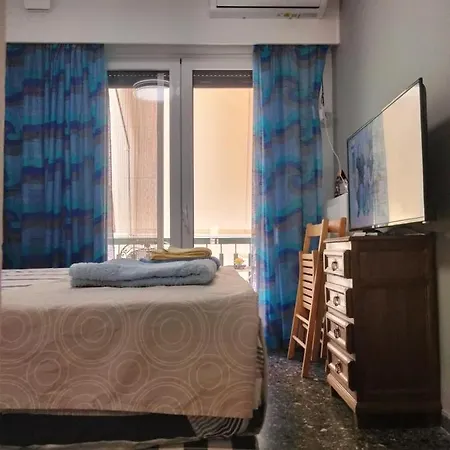 Modern-lux 1 Bedroom Apartment