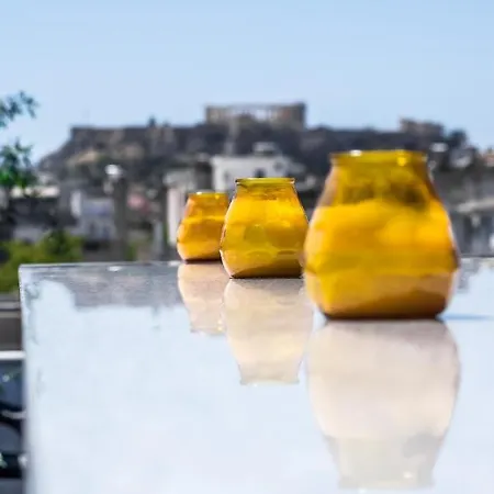 Hotel Iasonos 3*
