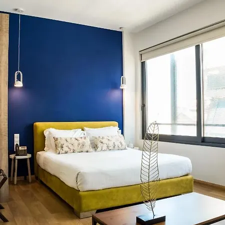 Hotel Iasonos 3*