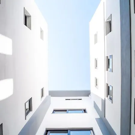 Hotel Iasonos Athens