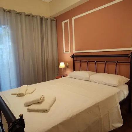 Apartment Victoria Boutique