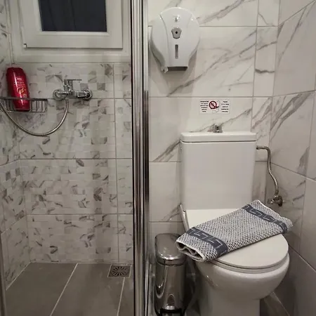 Victoria Boutique Apartment *