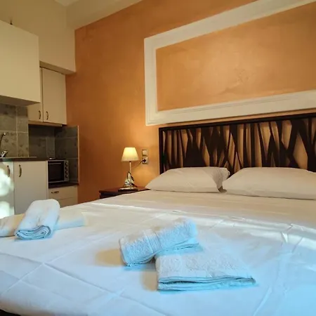 Apartment Victoria Boutique Athens