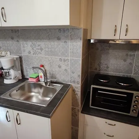 Victoria Boutique Apartment Athens