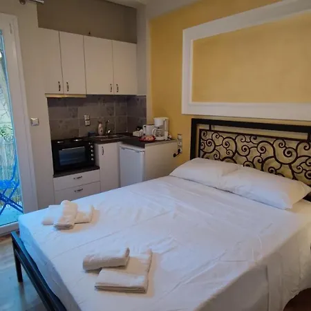 Victoria Boutique Apartment